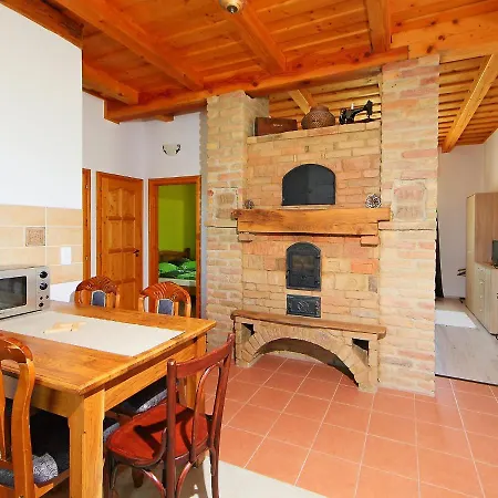 Sundance By Interhome Holiday home Balatonszemes