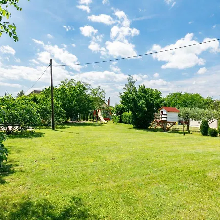 Sundance By Interhome * Balatonszemes