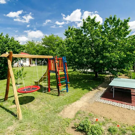 Tatil Evi Sundance Balatonszárszó