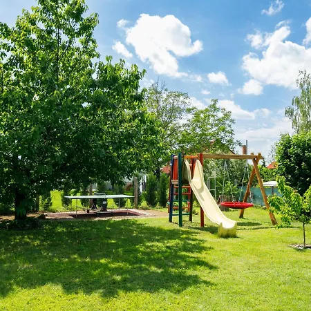 Sundance By Interhome Balatonszárszó