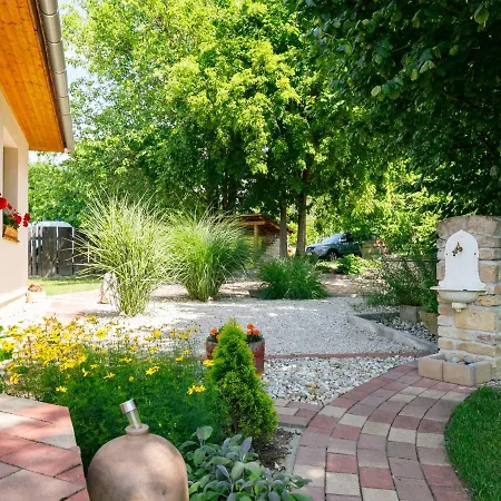 Sundance By Interhome Balatonszemes
