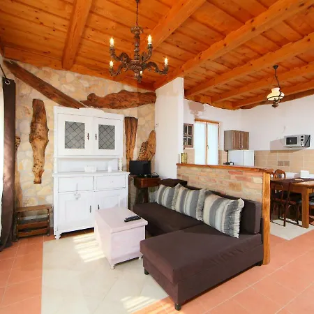 Sundance By Interhome Holiday home Balatonszemes