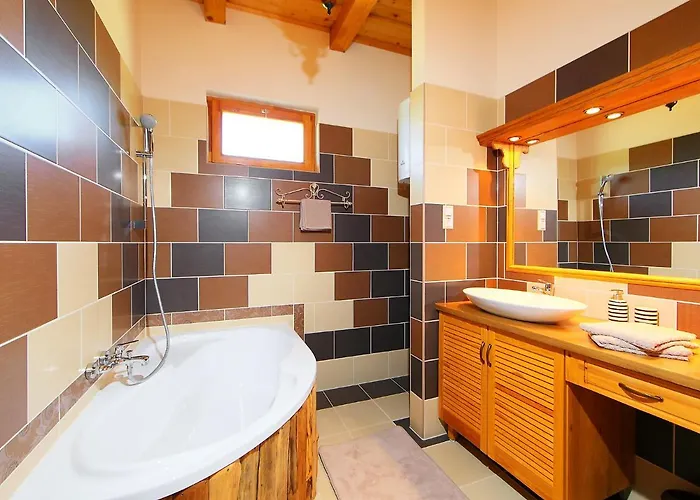 Holiday home Sundance By Interhome