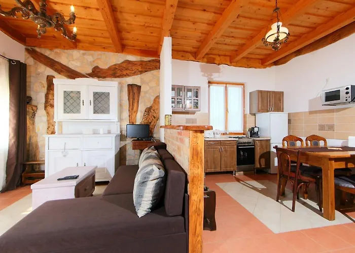 Prázdninový dům Sundance By Interhome