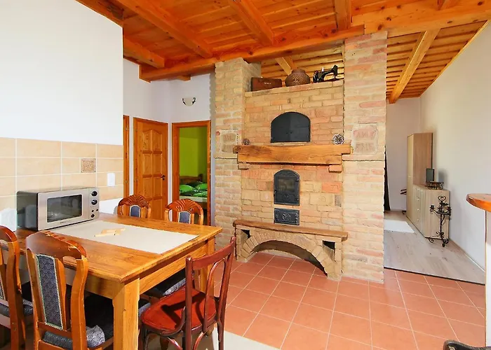 Sundance By Interhome Holiday home Balatonszemes