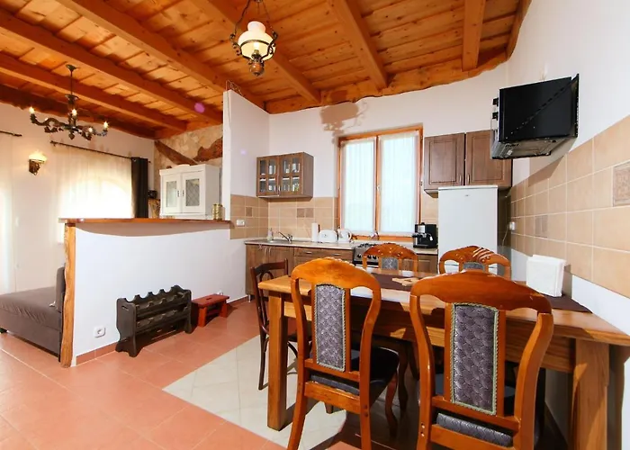 Holiday home Sundance By Interhome *