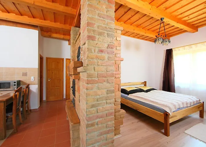 Sundance By Interhome Balatonszemes