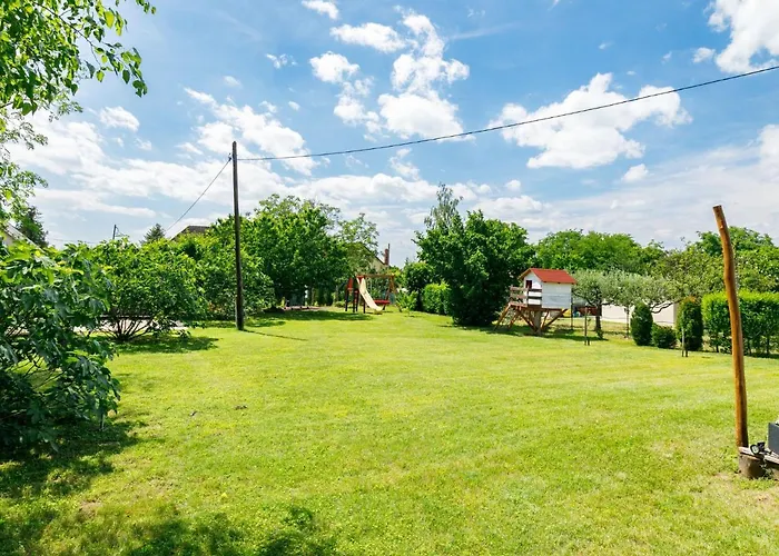 Sundance By Interhome * Balatonszemes