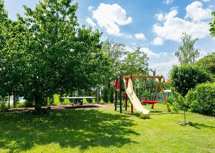 Sundance By Interhome Balatonszárszó