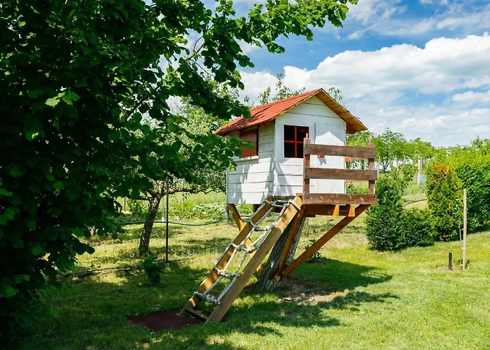 Sundance By Interhome * Balatonszemes