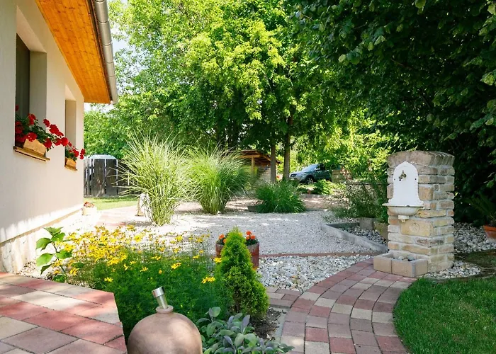Sundance By Interhome Balatonszemes