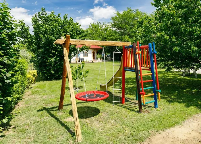 Sundance By Interhome Prázdninový dům *