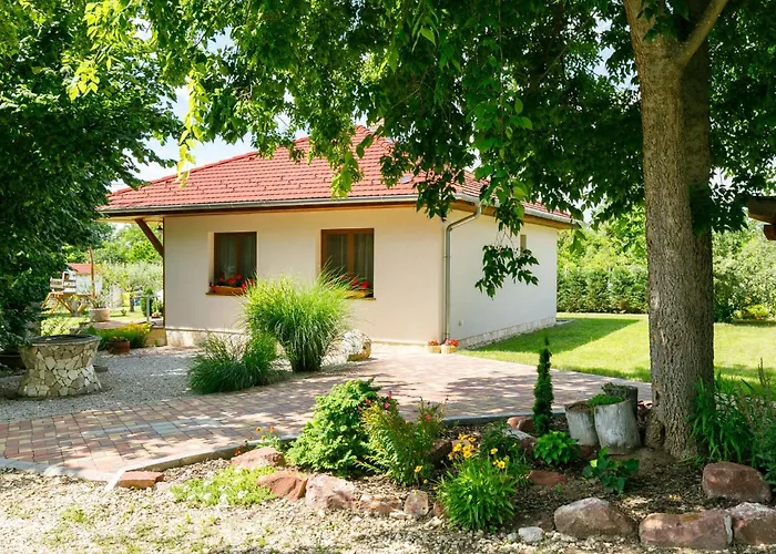 Sundance By Interhome Prázdninový dům Balatonszárszó