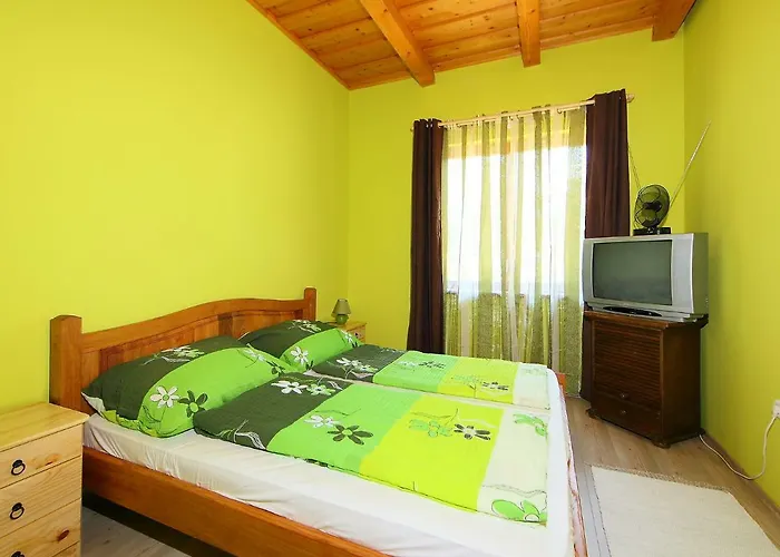 Holiday home Sundance By Interhome Balatonszemes