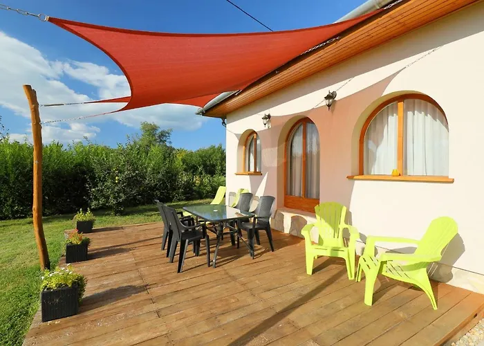 Sundance By Interhome Holiday home *